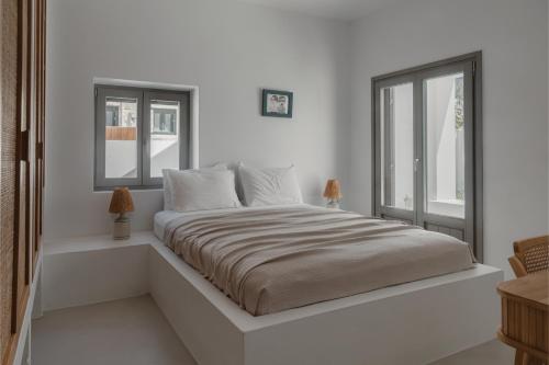Siora of Paros - Villa One