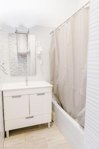 Suites - Elevador da Bica