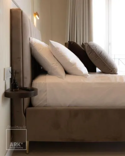Mama's Boutique Rooms photo 33