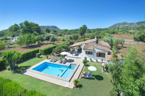 Villa Margalida II by Villa Plus