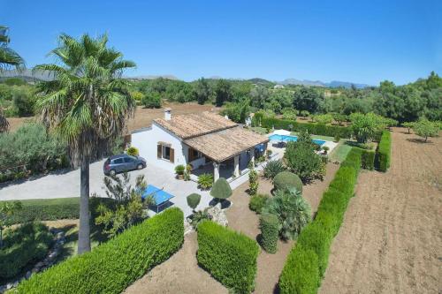 Villa Margalida II by Villa Plus