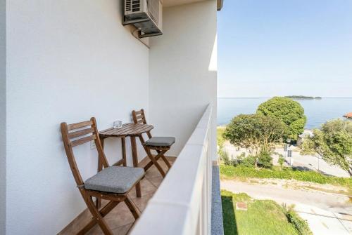 NOMA Panoramic Sea View Apartment