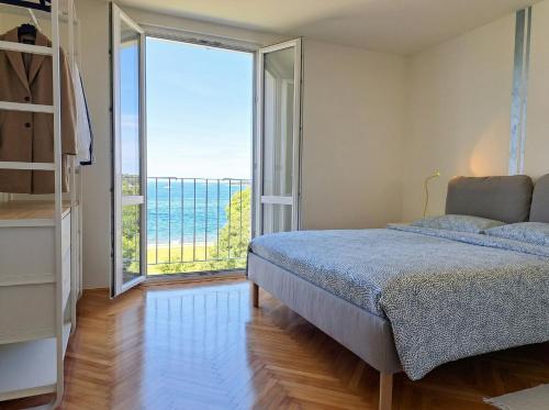 NOMA Panoramic Sea View Apartment