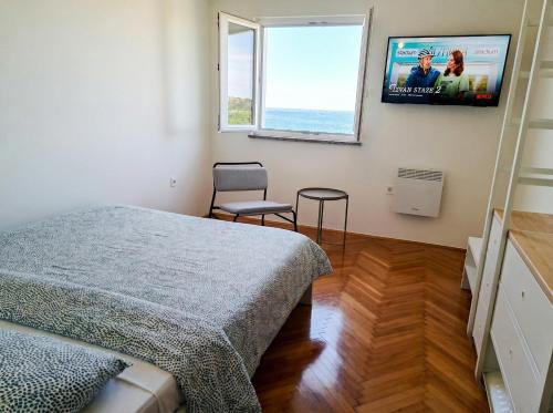 NOMA Panoramic Sea View Apartment