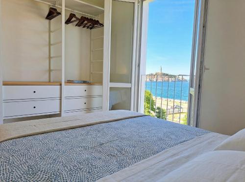 NOMA Panoramic Sea View Apartment