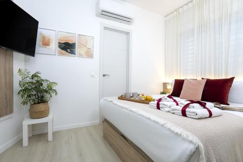 -MalagaSunApts-TwinSuites Center Bajo8