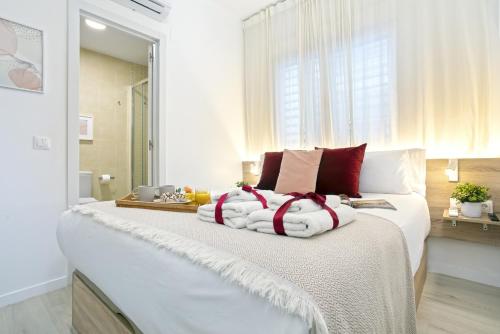 -MalagaSunApts-TwinSuites Center Bajo8
