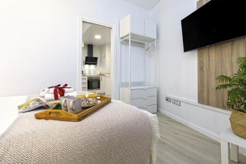 -MalagaSunApts-TwinSuites Center Bajo8