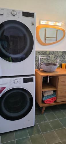 데샤이에스에 위치한 Villa Perséides에서 갤러리에 업로드한 사진