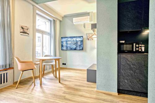 BANK House Studio M 202 - GRIWA RENT