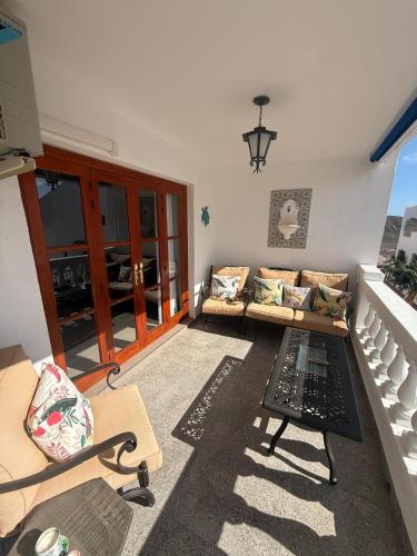 Port Royale Tenerife