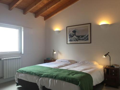 Monte do Pardal - Casa Ali
