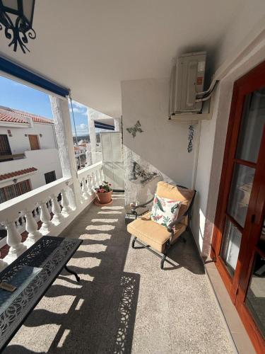 Port Royale Tenerife