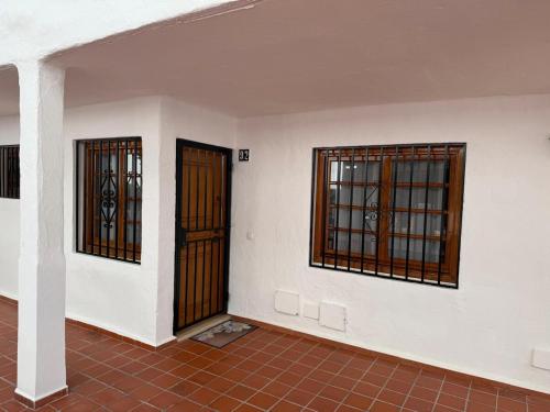Port Royale Tenerife