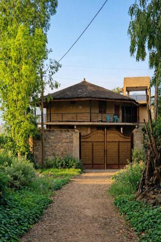 Birhanu Guest House and Tours