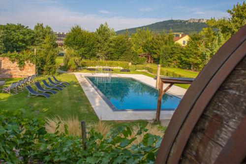 Amenity Penzion Horni Vestonice
