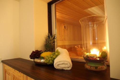 Imagen de la galería de Hotel Hof Tütsberg, en Behringen