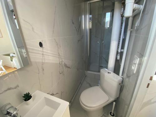 322 Suite Kléber - Cosy Apartment Paris Center