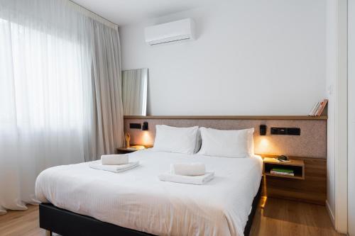 Luxury Studio Nicosia