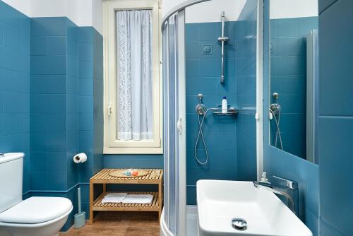 Piazza Bologna Comfort Rooms