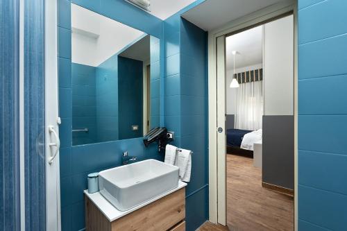 Piazza Bologna Comfort Rooms