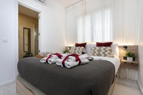 -MalagaSunApts-TwinSuites Center 1st Floor 18