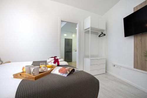 -MalagaSunApts-TwinSuites Center 1st Floor 18