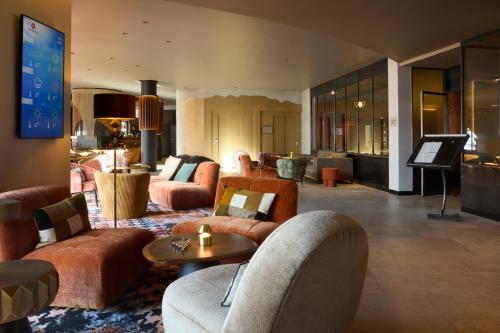 Hôtel Koh-I Nor by Les Etincelles