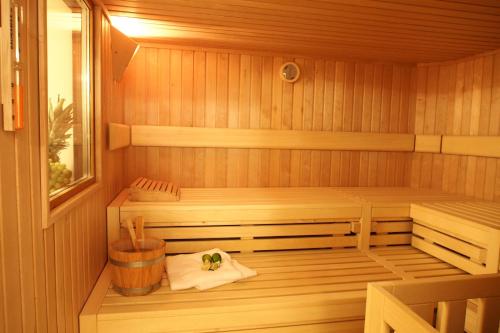 Imagen de la galería de Hotel Hof Tütsberg, en Behringen