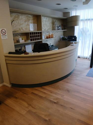 Gallery image of Hotel Select in Montecchio Emilia