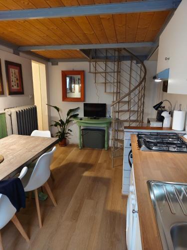 Foto Residenza Branca Della Ripa 1