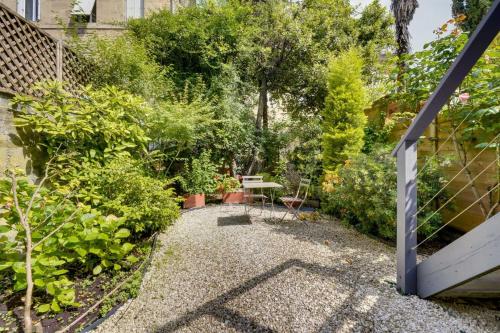 Magnifique maison à Bordeaux
