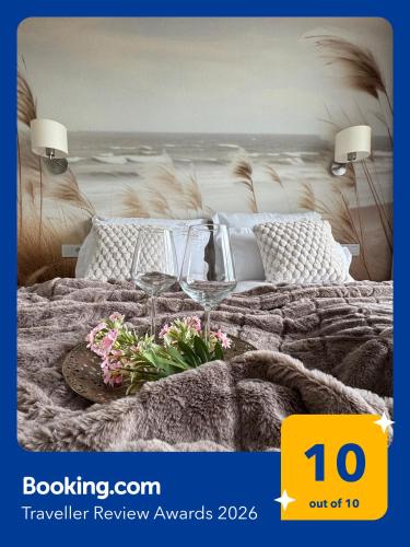 Polanki Aqua Apartament Wiola F007