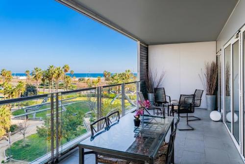 Rent Top Apartments Beach-Diagonal Mar