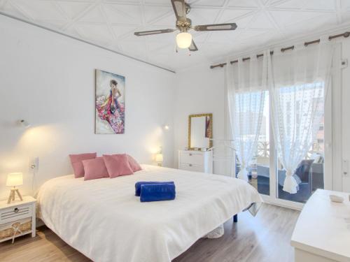Apartment Puerto Simona by Interhome