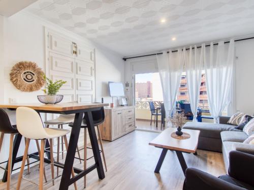 Apartment Puerto Simona by Interhome