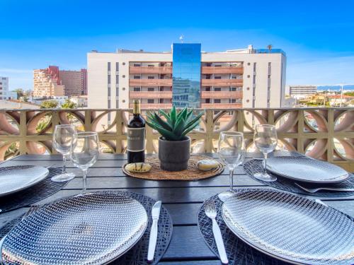 Apartment Puerto Simona by Interhome