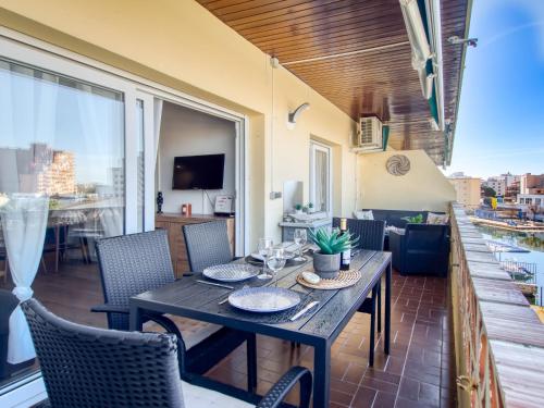 Apartment Puerto Simona by Interhome