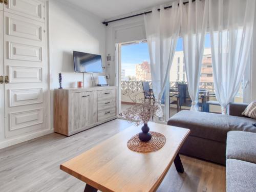 Apartment Puerto Simona by Interhome