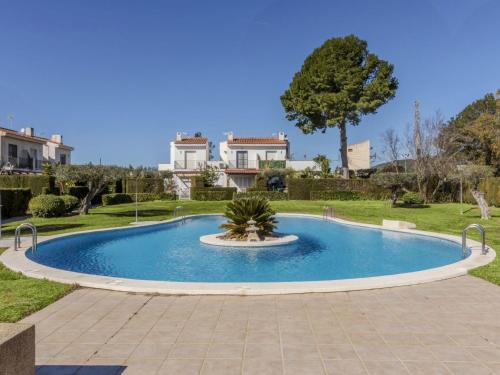 Holiday Home Ca la Flama by Interhome