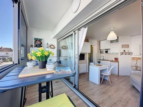 Apartment Résidence de la Mer-2 by Interhome