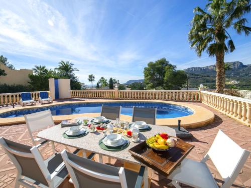 Villa Sueño by Interhome