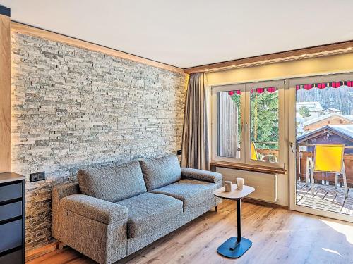 Apartment Sonnhalde A-2 by Interhome
