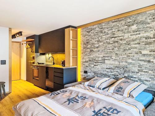 Apartment Sonnhalde A-2 by Interhome