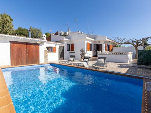 Holiday Home Falco by Interhome