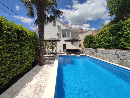 Vacation house Palma