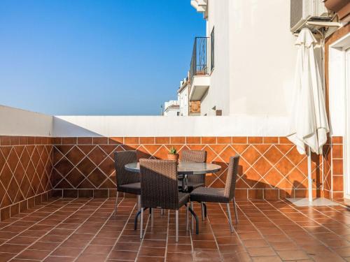 Apartment Camino del Río - Caminito del Rey by Interhome