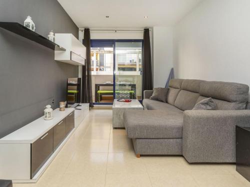 Apartment Solymar by Interhome