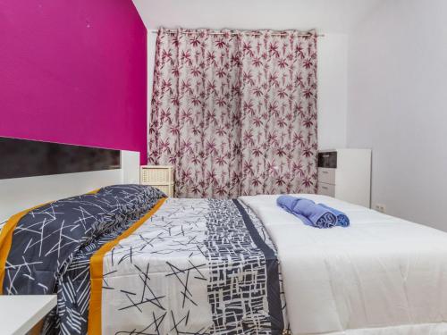 Apartment Solymar by Interhome