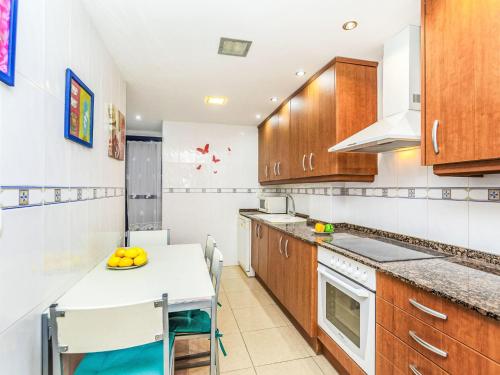 Apartment Solymar by Interhome